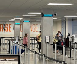Syracuse Hancock International Airport Syracuse Hancock International Airport