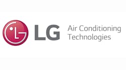 Hpac0723 Lg Air Conditioning Technologies Logo