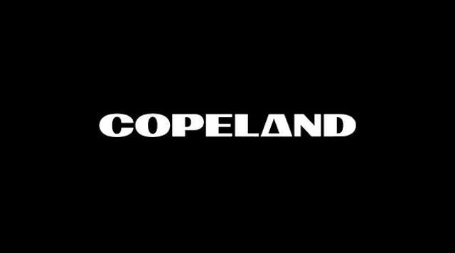 We Are Copeland
