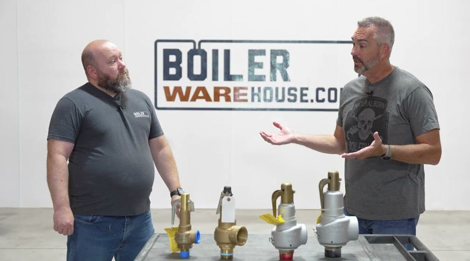 Refrigeration Basics: Vapor Injection and the Refrigeration Cycle ...