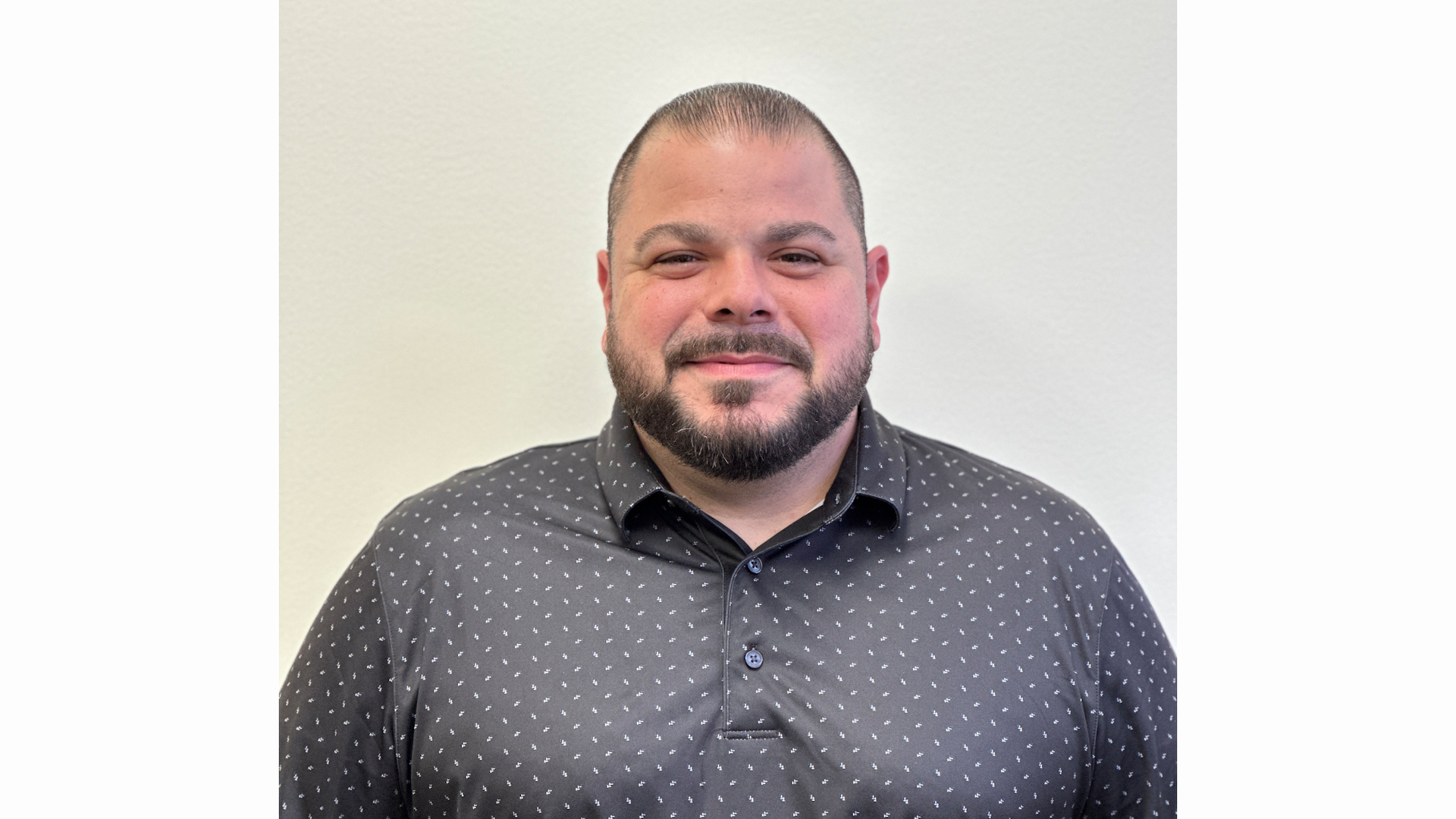 Mike DeLisi, director of sales, industrial vacuum unit, NAVAC