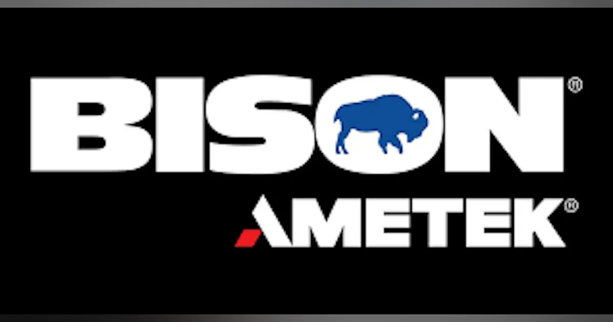 Bison Engineering New 'Bison' Combines Fluid Solutions, Manufacturing Engineering | HPAC ...