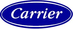 Logo Of The Carrier Corporation svg