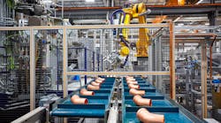 Viega Pro Press Large Diameter Viega Pro Press Large Diameter