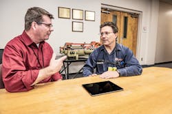 Tc Persona Customer Meeting 3 Tc Persona Customer Meeting 3