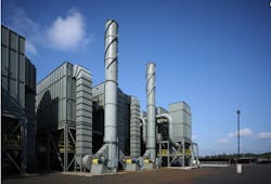 The DISA and cleaning room. The DISA and cleaning room.