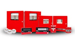 Autocall Foundation Series Small-Building Fire Detection