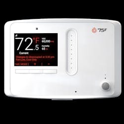 75F HyperStat Split 75F HyperStat Split