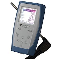 FLUE-Mate ™Combustion Analyzer FLUE-Mate ™Combustion Analyzer