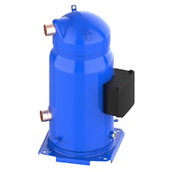 DSG Compressor DSG Compressor