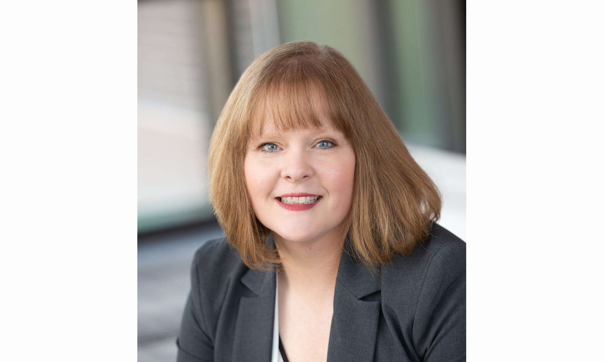 Marko Huston, COO, Viega