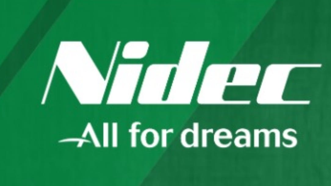 Nidec, U.S. MOTORS Names HVAC Sales and Marketing VP HPAC Engineering
