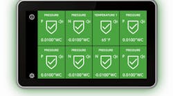 CMS-2000 Central Monitoring Station  CMS-2000 Central Monitoring Station