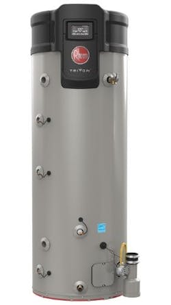 Triton Light Duty Triton Light Duty