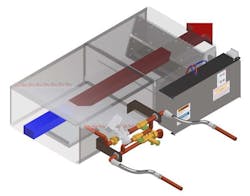 SAV® - Smart Air Valve SAV® - Smart Air Valve