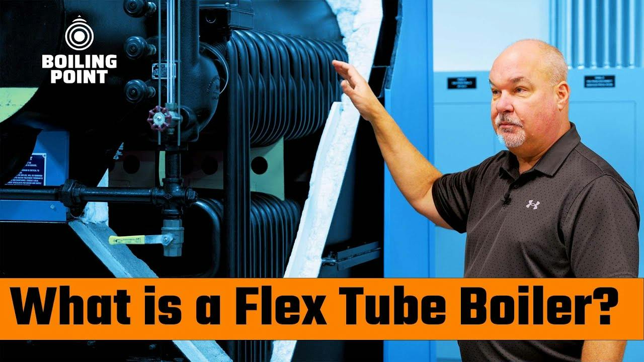 BOILING IT DOWN Flex Tube Boiler Design HPAC Engineering