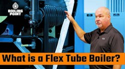 Flex Tube Boiler Design: An In-Depth Look - The Boiling Point