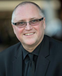 Paul Doherty Paul Doherty