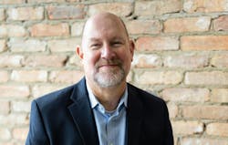 Dave Martin, Intellihot COO Dave Martin, Intellihot COO