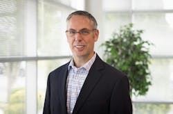 Joe Patterson, vice president and general manager of the newly formed Heat Group Joe Patterson, vice president and general manager of the newly formed Heat Group