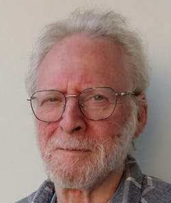 David Bearg David Bearg