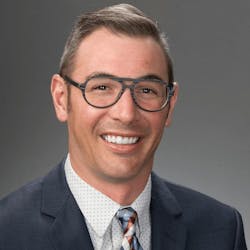 Derek Ensign Derek Ensign