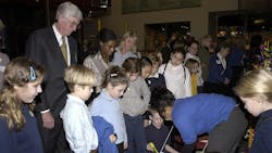 Charlie Thornton Charlie Thornton