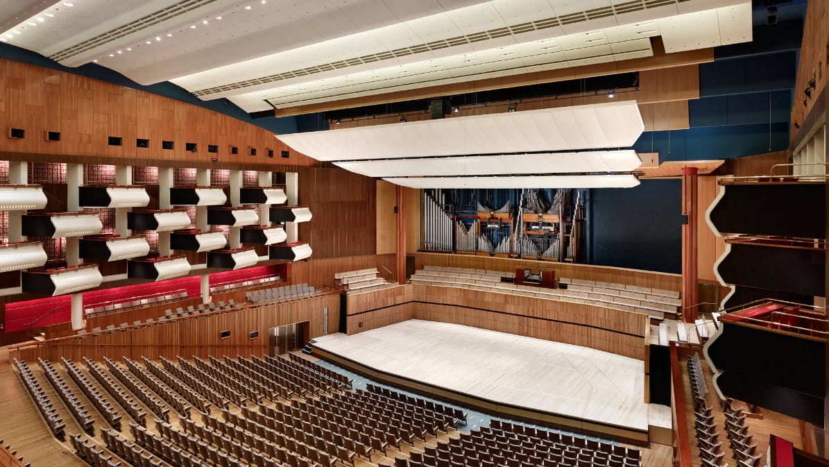 Royal Festival Hall