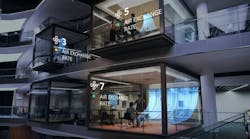 Ventilation Rate Sensors for IAQ-primary Ventilation Rate Sensors for IAQ-primary