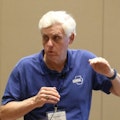 Mack Wallace