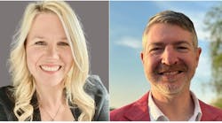 Shaunica Jayson and Scott Lynch Shaunica Jayson and Scott Lynch