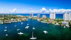 City of Boca Raton City of Boca Raton