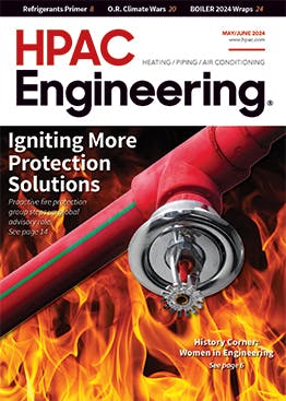 May / June 2024 cover image