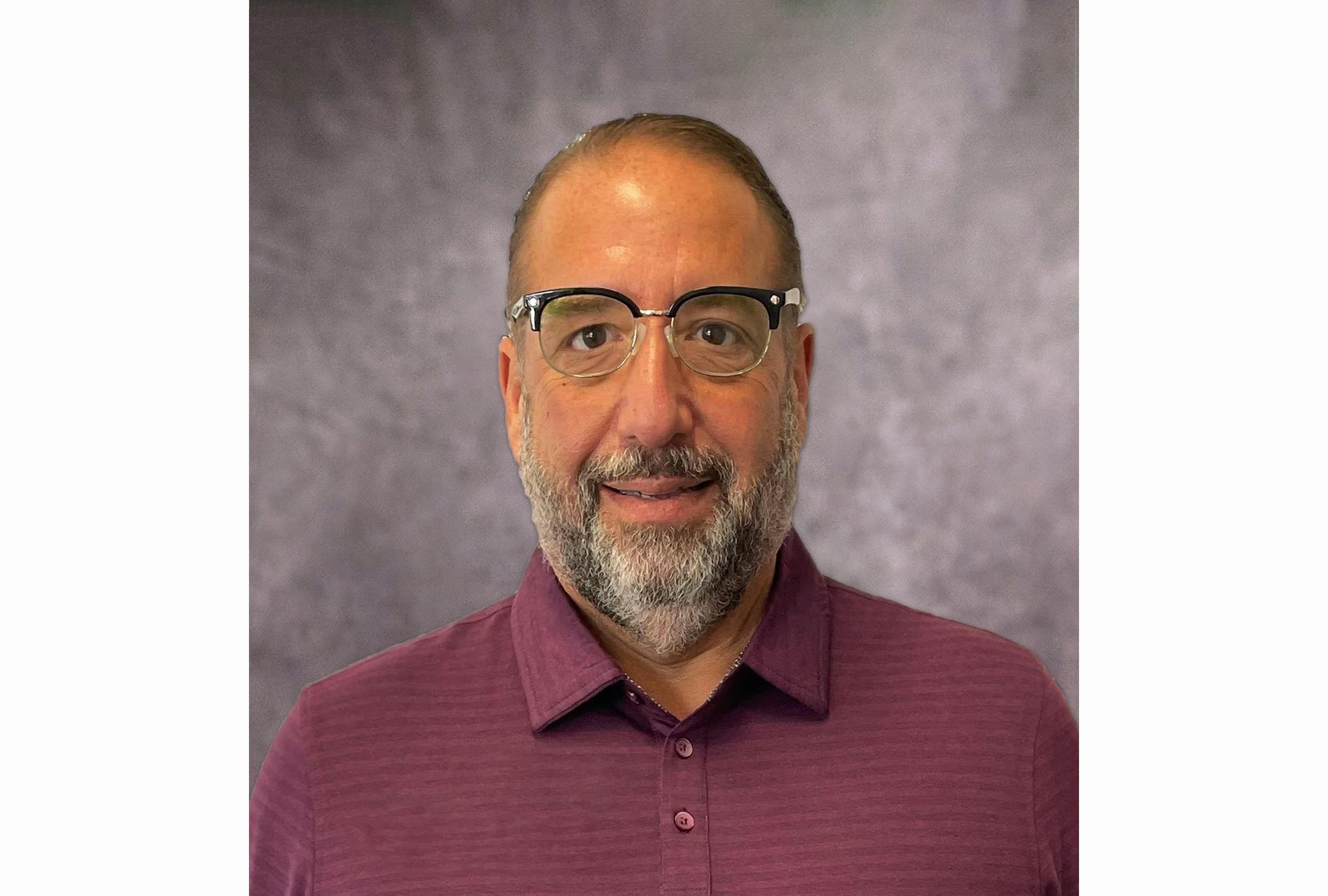 Jeff Ledsinger, national director of sales, S&P USA Ventilation Systems