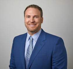 Brian Jaebker, chief financial officer. NIBCO Brian Jaebker, chief financial officer. NIBCO