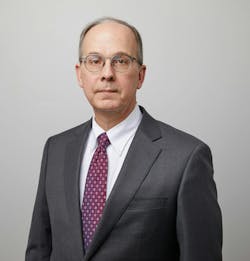 Todd Nowicki, senior vice president, finance, NIBCO Todd Nowicki, senior vice president, finance, NIBCO