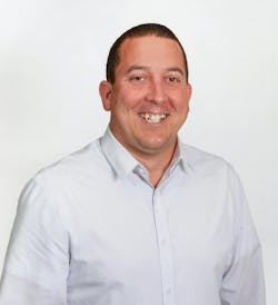 Patrick Hogg is senior marketing director of industrial OEMs and distribution at U.S. MOTORS. Patrick Hogg is senior marketing director of industrial OEMs and distribution at U.S. MOTORS.