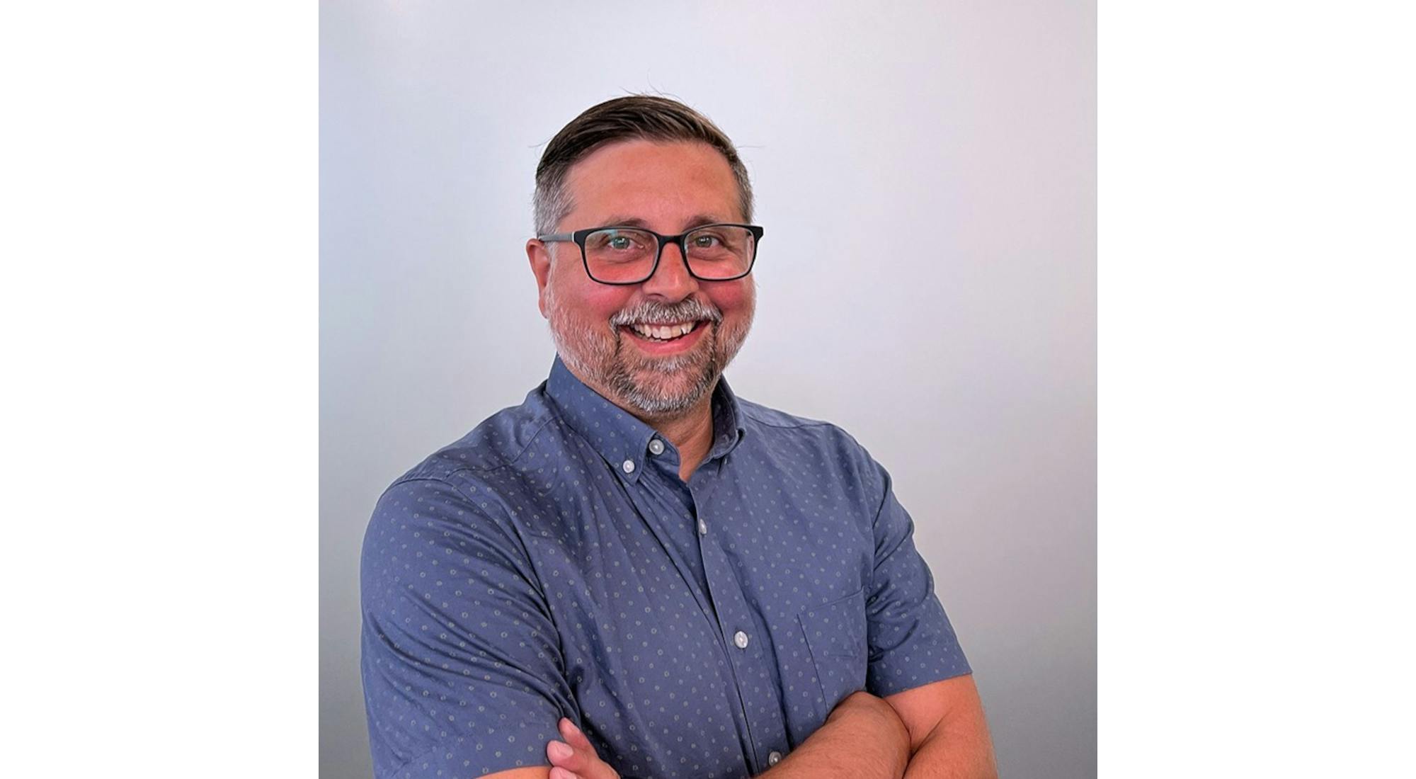 Dan Luzius, vice president of engineering at ACI Mechanical & HVAC Sales