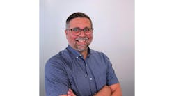 Dan Luzius, vice president of engineering at ACI Mechanical & HVAC Sales Dan Luzius, vice president of engineering at ACI Mechanical & HVAC Sales