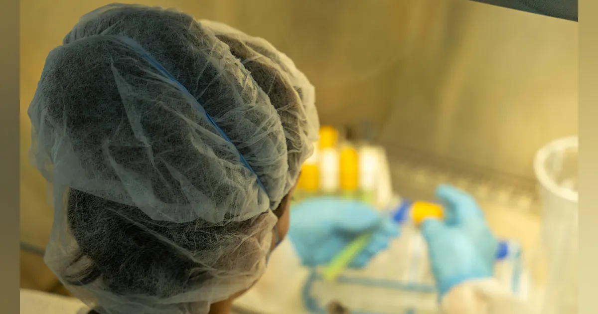 Ensuring Continuous Operations in Sensitive Lab Environments | HPAC ...