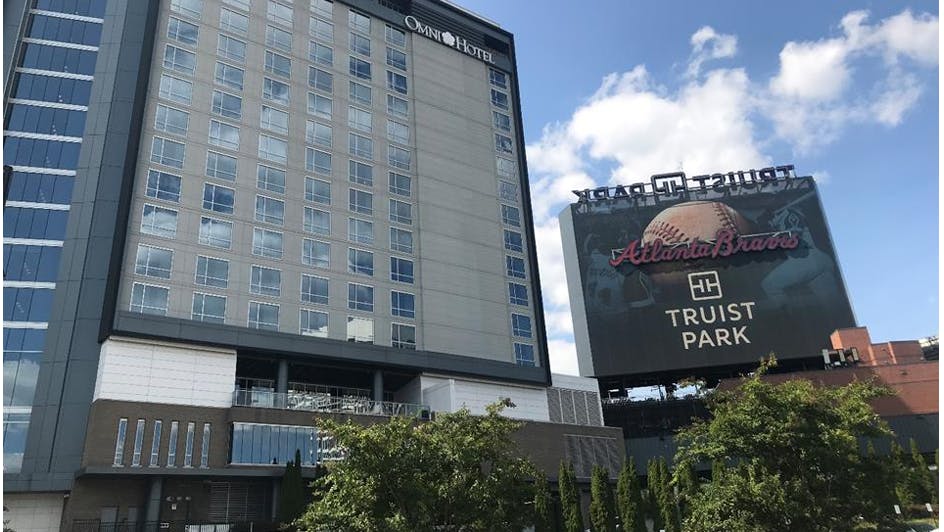 GETTING THE SAVINGS TO STAY: To estimate the energy efficiency and performance of the proposed chilled water system, an energy simulation was performed by Syska Hennessy Group, Inc., using an IES VE model for a new 200- room hotel as a case study. (Courtesy of Richard Furman, CEO of FT Energy Controls, LLC)