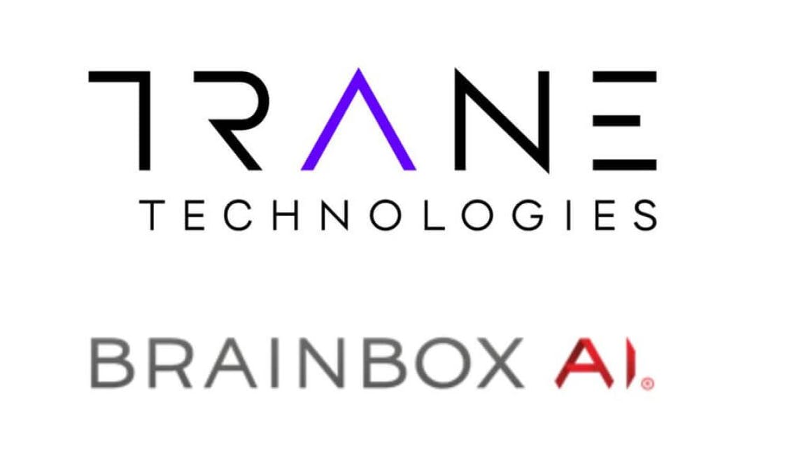 676a16dd7498b935d1d37ca9 Tranetechnologiesacquirebrainboxaibuildingtechnolo