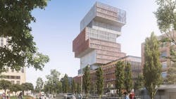 BU Data Center BU Data Center