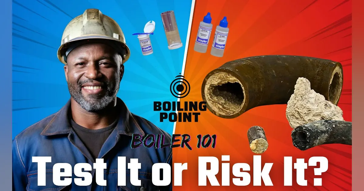 Scaling In Boiler BOILING IT DOWN: Boiler Scale Prevention 101 | HPAC Engineering