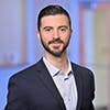 Joseph Guerin VRF Ductless Sales Specialist Trane