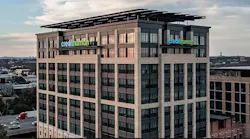 Credit Human headquarters, San Antonio