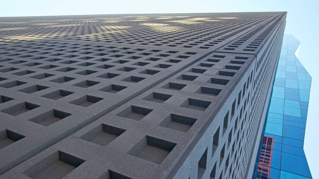 Roosevelt University in Chicago.