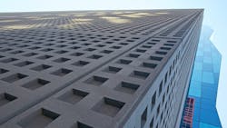 Roosevelt University in Chicago. Roosevelt University in Chicago.