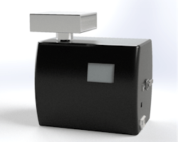 The BRAVE biosensor, which will detect the presence of 25 viruses, bacteria, allergens, and fungi in real time, will first be tested in daycare centers nationwide. The BRAVE biosensor, which will detect the presence of 25 viruses, bacteria, allergens, and fungi in real time, will first be tested in daycare centers nationwide.