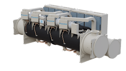 Daikin Applied Magnitude WME-C Quad Daikin Applied Magnitude WME-C Quad